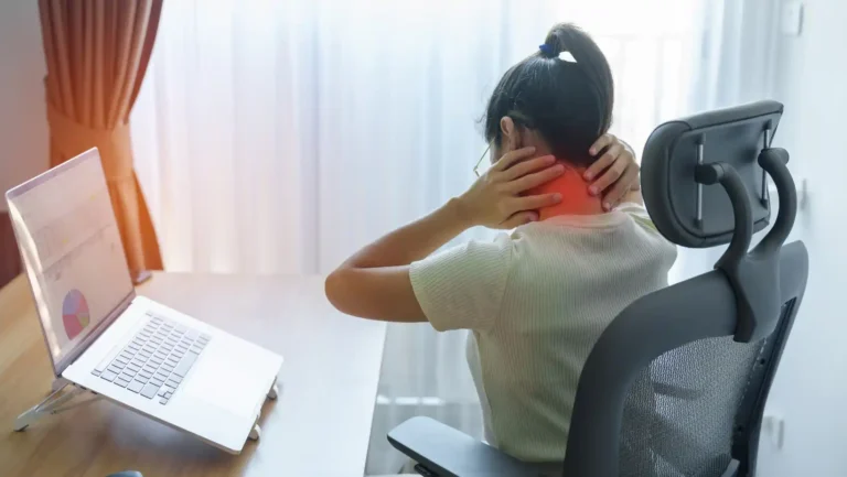 ICTQual AB Level 3 Certificate in Product Quality - Ergonomics