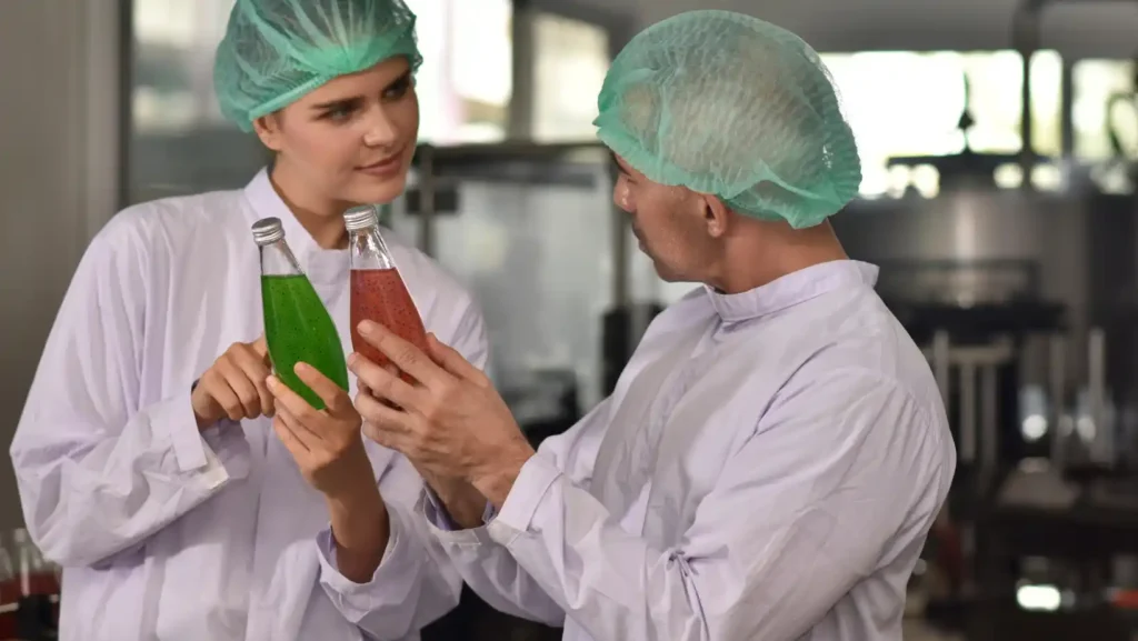 ICTQual AB Level 3 Certificate in Product Quality - Finish 124 ICTQual AB Level 3 Certificate in Product Quality - Finish