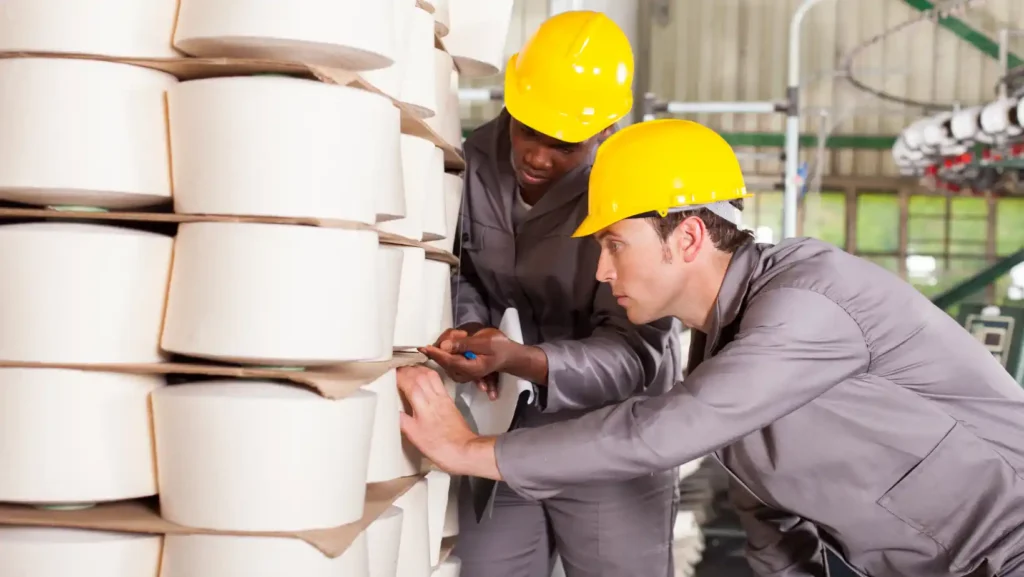 ICTQual AB Level 3 Certificate in Product Quality - Materials Quality 122 ICTQual AB Level 3 Certificate in Product Quality - Materials Quality