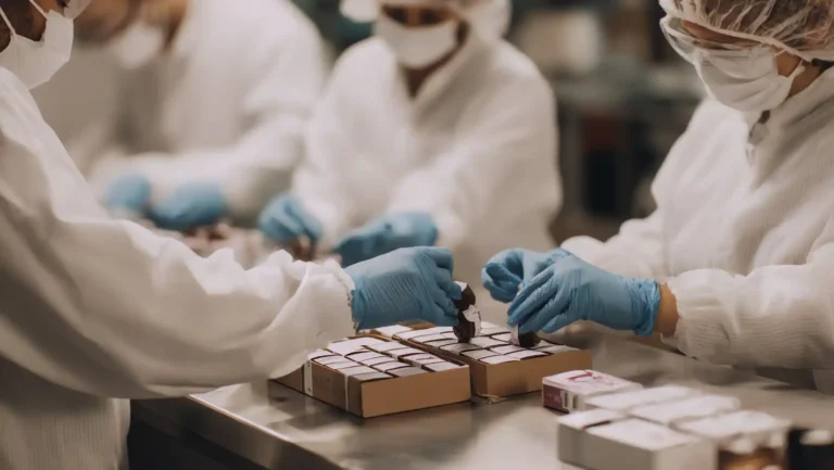 ICTQual AB Level 3 Certificate in Product Quality - Performance