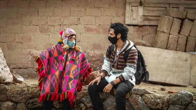 ICTQual AB Level 3 Certificate in Quality of Life - Cultured Living