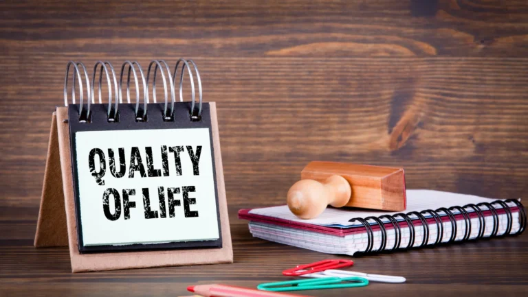 ICTQual AB Level 3 Certificate in Quality of Life - Education Quality