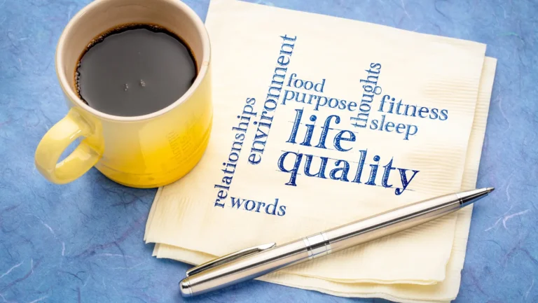ICTQual AB Level 3 Certificate in Quality of Life - Food Quality