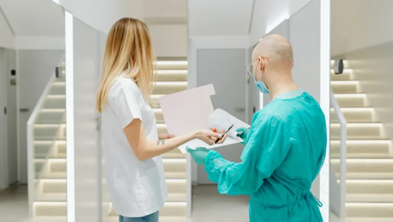 ICTQual AB Level 3 Certificate in Quality of Life - Health