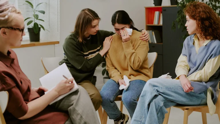 ICTQual AB Level 3 Certificate in Quality of Life - Social Bonding and Support