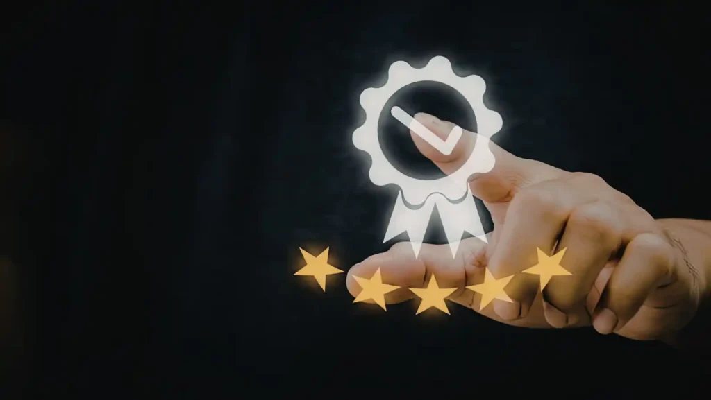 ICTQual AB Level 3 Certificate in Service Quality - Efficiency 110 ICTQual AB Level 3 Certificate in Service Quality - Efficiency