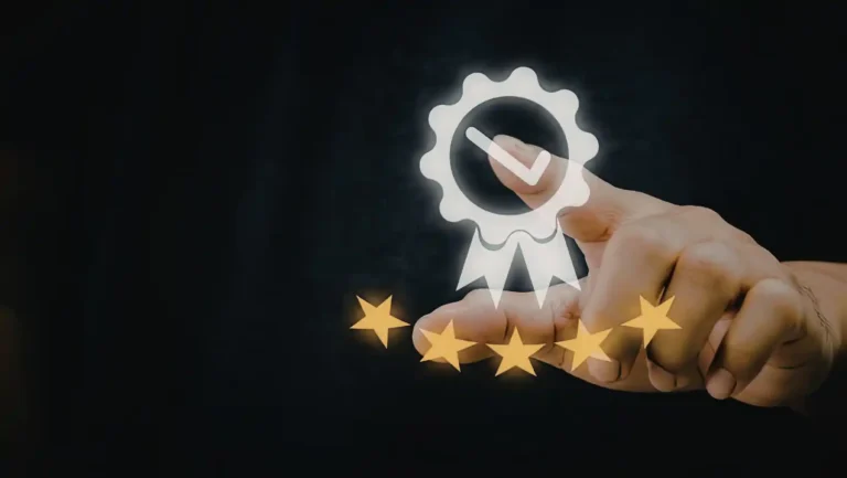 ICTQual AB Level 3 Certificate in Service Quality - Efficiency