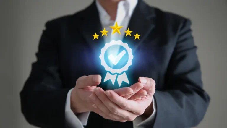 ICTQual AB Level 3 Certificate in Service Quality - High Touch