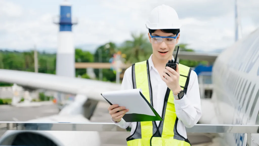 ICTQual AB Level 3 Diploma in Aviation Safety