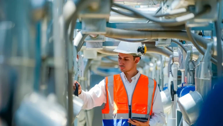 ICTQual AB Level 3 Diploma in Industrial Instrument Technician