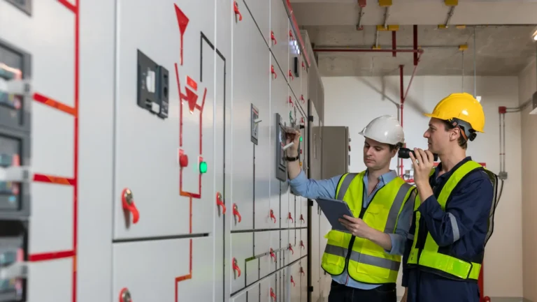 ICTQual AB Level 3 Diploma in Industrial Instrumentation and Control