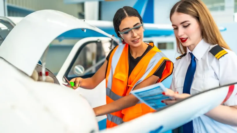 ICTQual AB Level 3 International Diploma in Aerospace and Aviation Engineering