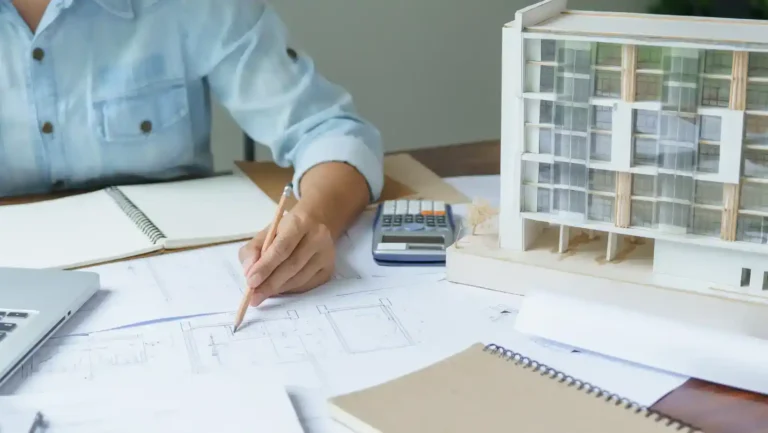 ICTQual AB Level 3 International Diploma in Architecture and Design