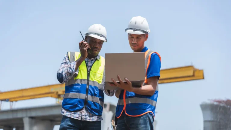 ICTQual AB Level 3 International Diploma in Construction Management