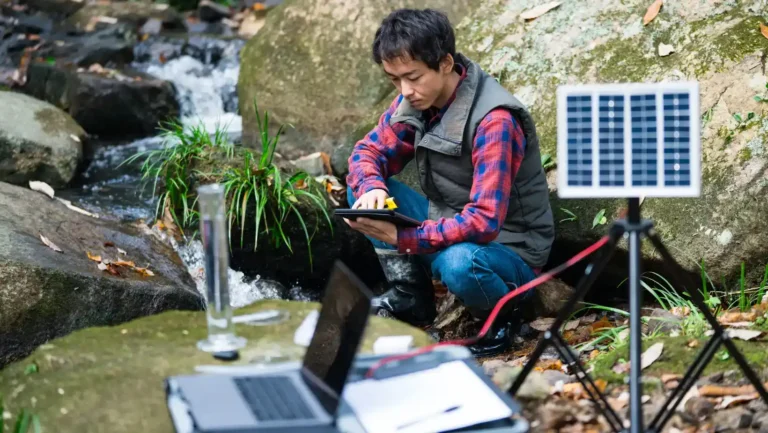 ICTQual AB Level 3 International Diploma in Environmental Engineering and Management