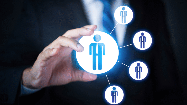 ICTQual AB Level 3 International Diploma in Human Resource Management (HRM)