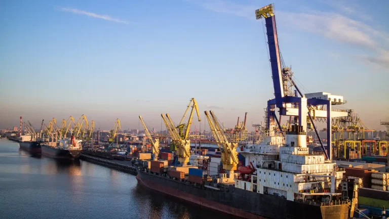 ICTQual AB Level 3 International Diploma in Marine and Naval Engineering