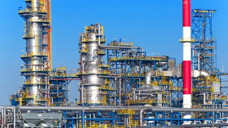 ICTQual AB Level 3 International Diploma in Oil and Gas Engineering