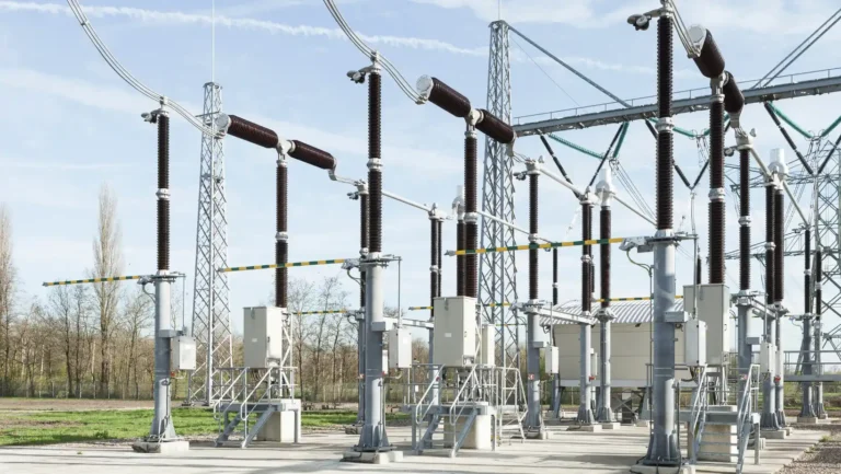 ICTQual AB Level 3 International Diploma in Power Generation and Distribution