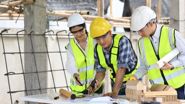 ICTQual AB Level 3 International Diploma in Project Management in Civil