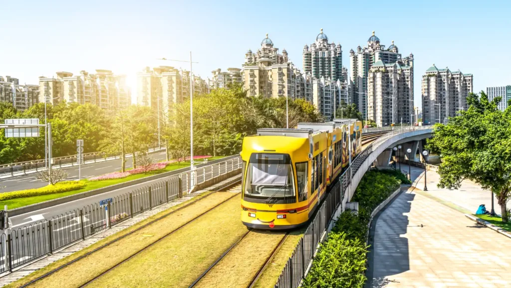 ICTQual AB Level 3 International Diploma in Rail and Road Transport Technology