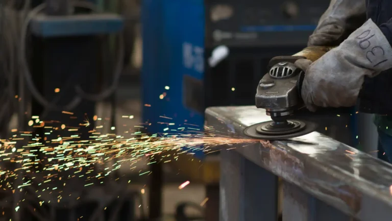 ICTQual AB Level 3 International Diploma in Welding and Fabrication Technology