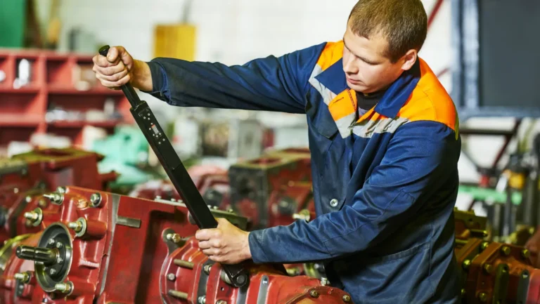 ICTQual AB Level 6 Diploma in Industrial Instrument Technician