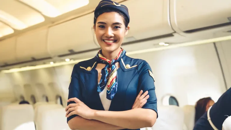 ICTQual International Level 1 Award in Air Cabin Crew Operations