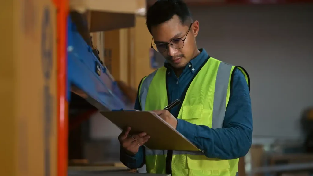 ICTQual International Level 1 Award in Air Cargo and Logistics Management