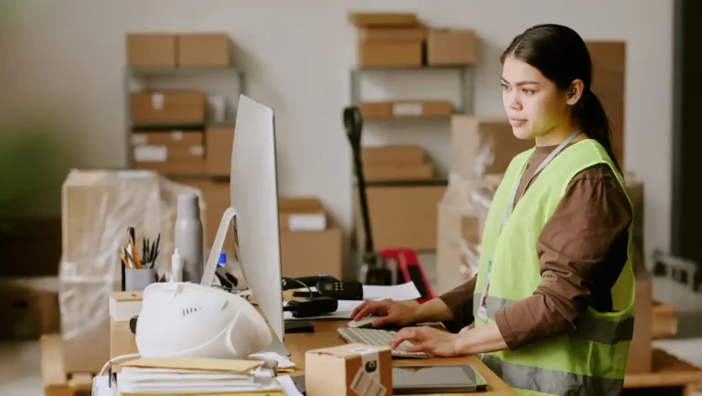 ICTQual International Level 1 Award in Air Cargo management