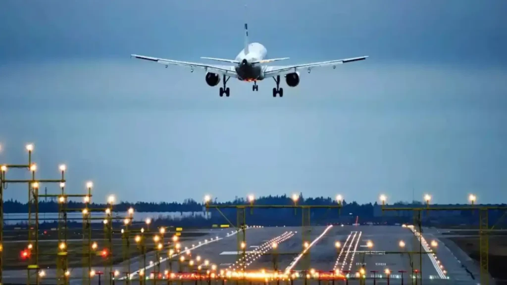 ICTQual International Level 1 Award in Air Transport Management and Strategy