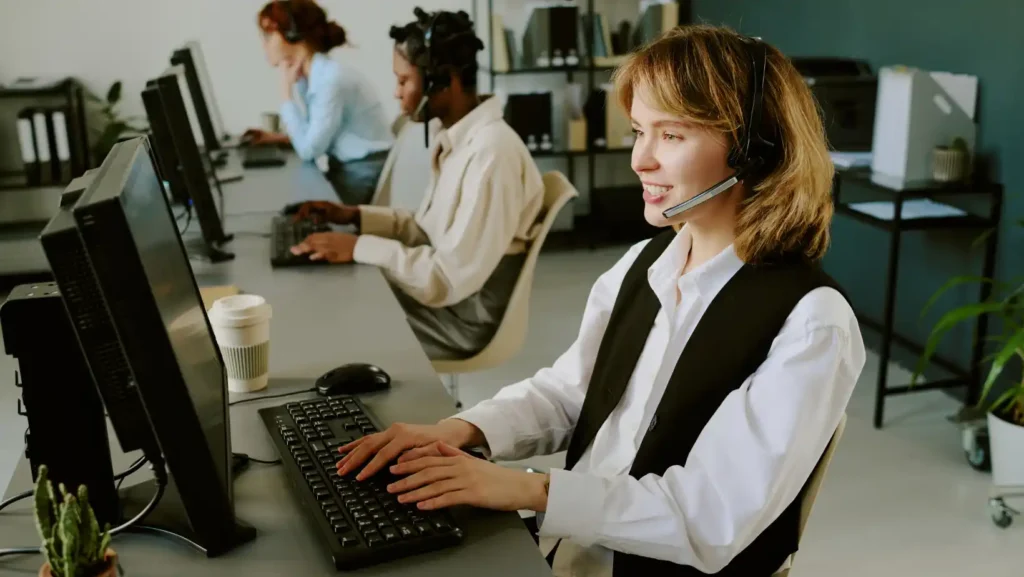 ICTQual International Level 1 Award in Aviation Customer Service Excellence