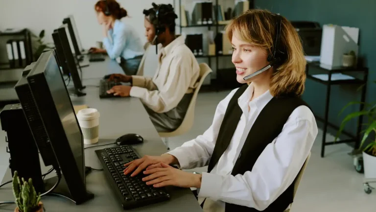 ICTQual International Level 1 Award in Aviation Customer Service Excellence