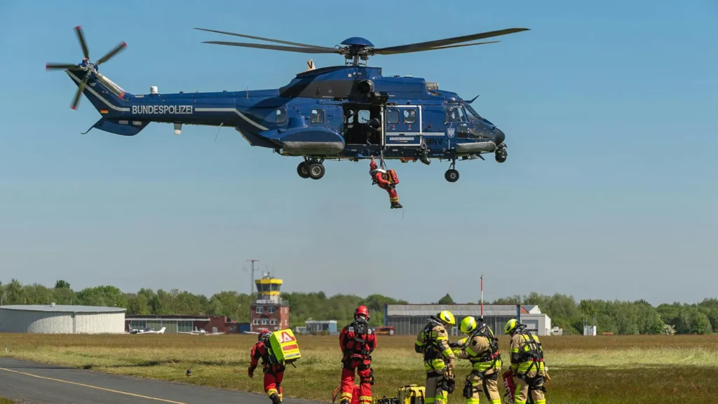 ICTQual International Level 1 Award in Aviation Operations and Risk Management