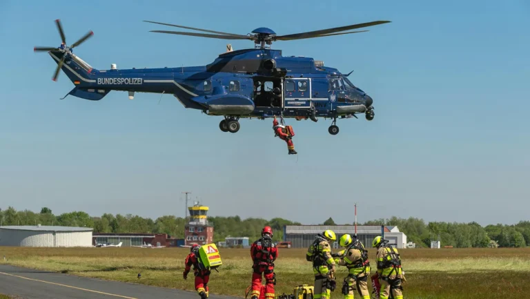 ICTQual International Level 1 Award in Aviation Operations and Risk Management