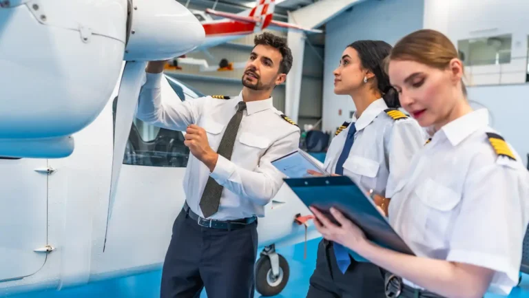 ICTQual International Level 1 Award in Aviation Safety and Regulatory Compliance