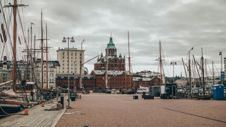 ICTQual International Level 1 Award in Port Management