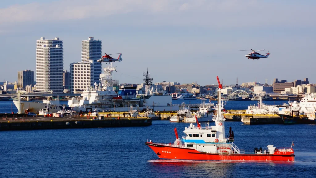 ICTQual International Level 1 Award in Shipbroking and Chartered Vessel Operations
