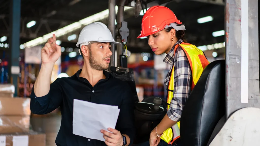 ICTQual International Level 1 Award in Shipping Operations and Management