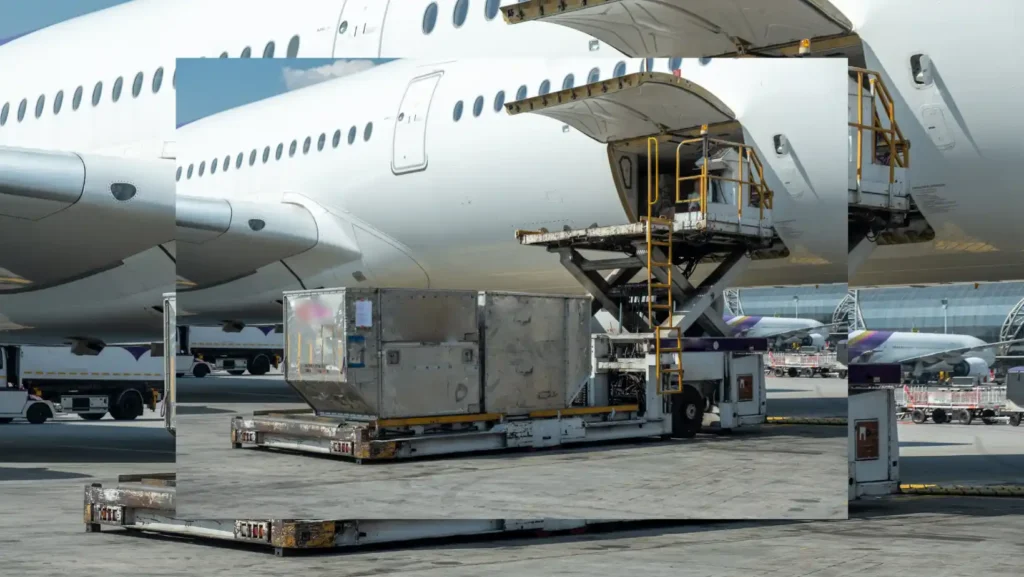 ICTQual International Level 2 Award in Air Cargo Management