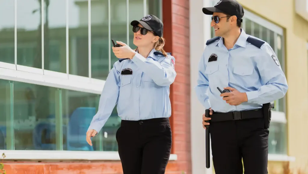 ICTQual International Level 2 Award in Aviation Safety and Security