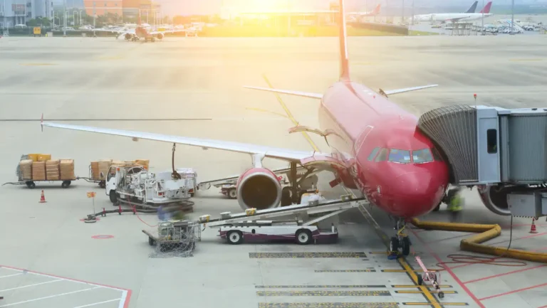 ICTQual International Level 3 Certificate in Air Cargo Management