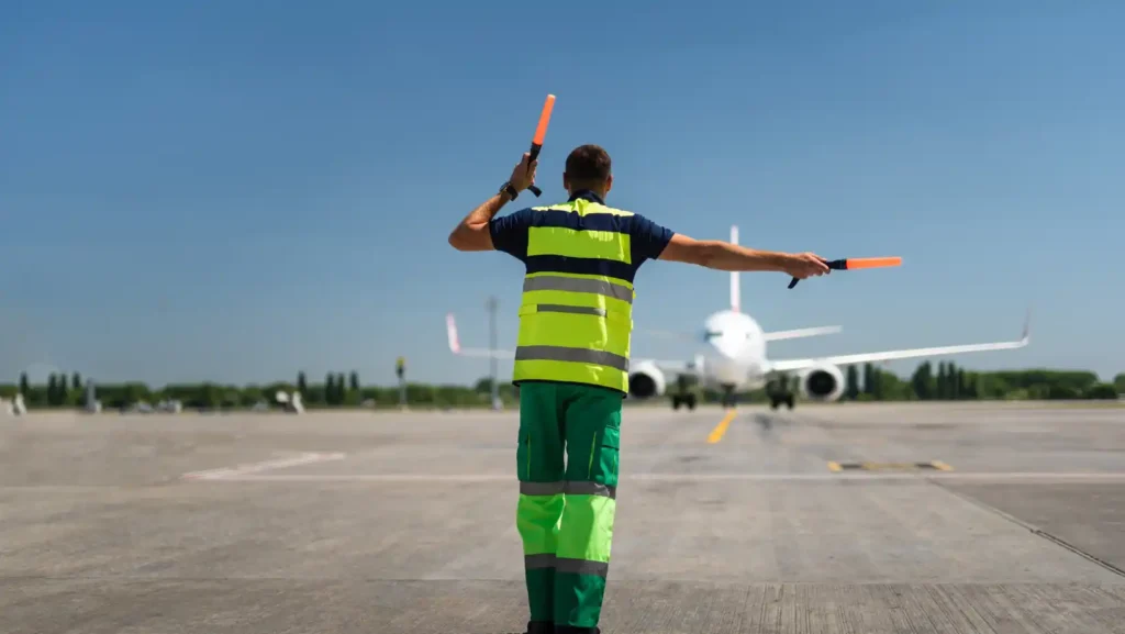 ICTQual International Level 3 Certificate in Air Transport Management and Strategy