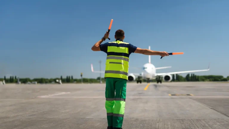 ICTQual International Level 3 Certificate in Air Transport Management and Strategy