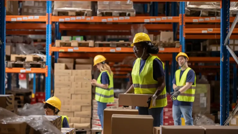 ICTQual International Level 3 Certificate in Airport and Cargo Operations