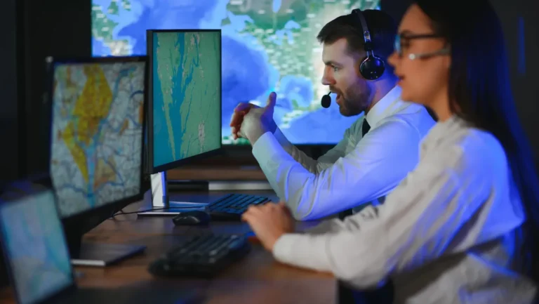 ICTQual International Level 3 Certificate in Aviation Operations and Risk Management