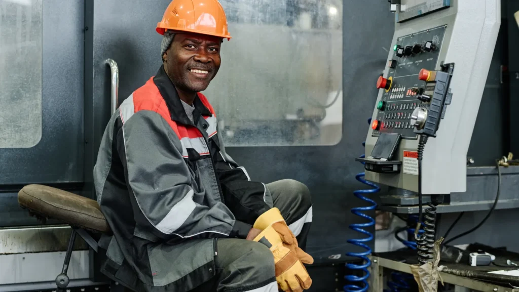 ICTQual International Level 3 Certificate in Shipbroking and Chartered Vessel Operations