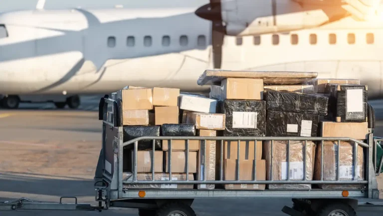 ICTQual International Level 3 Diploma in Air Cargo Management