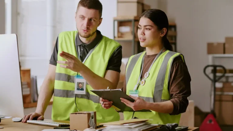 ICTQual International Level 3 Diploma in Air Cargo and Logistics Management