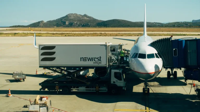 ICTQual International Level 3 Diploma in Airport Cargo